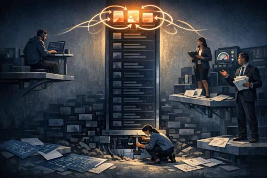 在大科技中追求“公平算法”为何如此棘手