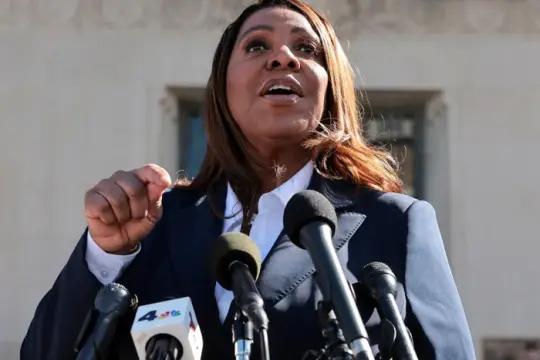 纽约等24州起诉特朗普关税措施，称总统无权征收并要求退款