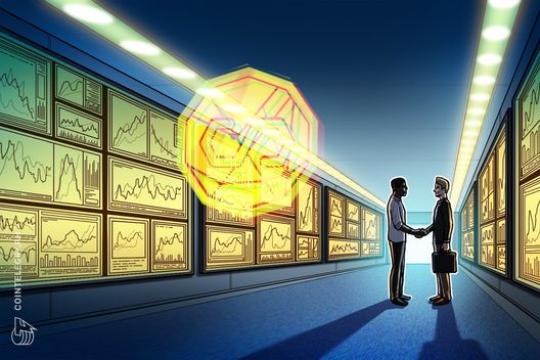 BitGo为StableX提供托管与交易支持 推进1亿美元稳定币相关资产配置