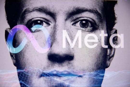 中国发改委否决Meta约20亿美元收购Manus交易