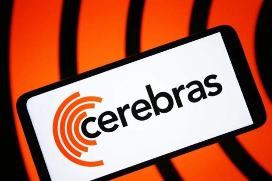 与OpenAI关系紧密的Cerebras启动最高估值266亿美元IPO进程