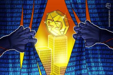 分布式资本联合创始人悬赏追回2022年被盗4200万美元加密资产