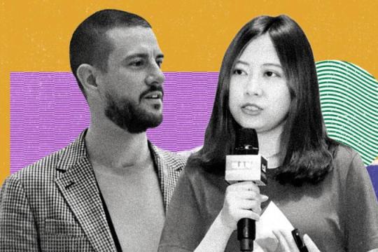 以太坊基金会联合执行董事Tomasz Stańczak将于本月底离任