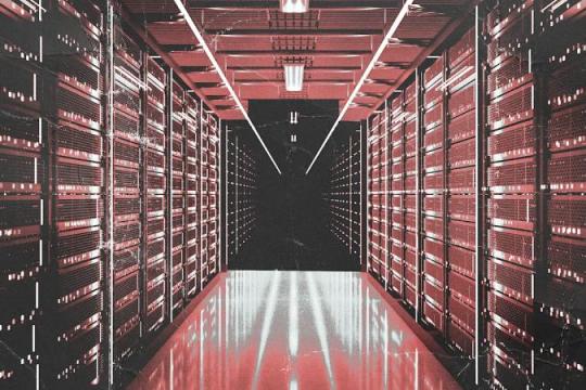 人工智能数据中心扩张引发供应链人权关注