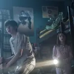 好莱坞加码“大银幕”竞赛：迪士尼推InfinityVision认证，Barco HDR投影加速进入影院