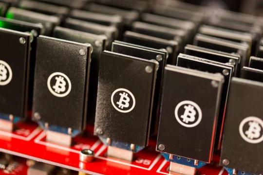 面向家庭矿工的Parasite Pool挖出第二个比特币区块