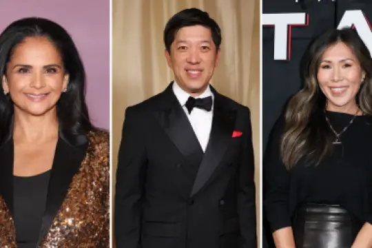 Netflix高管否认要求创作者为玩手机的观众重复剧情：“根本没有这种原则”