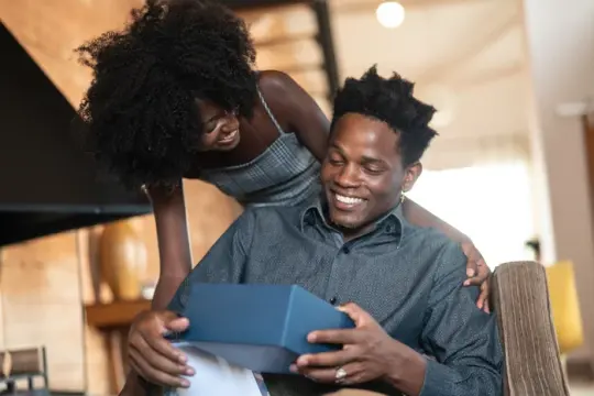 24款创意且意想不到的情人节男士礼物