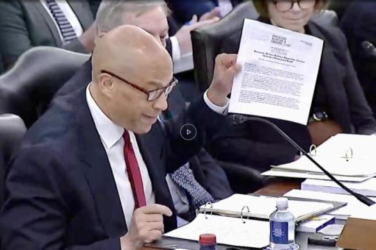 美国参议院农业委员会推进加密货币市场结构法案，民主党支持不足