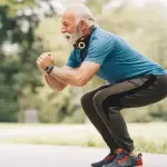 每天20分钟运动是长寿新秘诀？这位高管律师这么认为