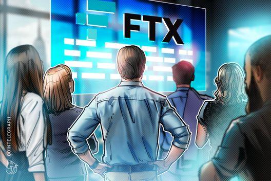 FTX恢复信托基金拟于3月向债权人发放22亿美元第四轮赔付