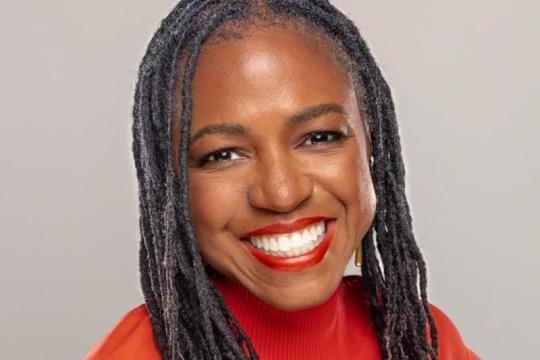 在早期风格中押注被忽视创始人：Stacy Brown-Philpot 的 Cherryrock Capital