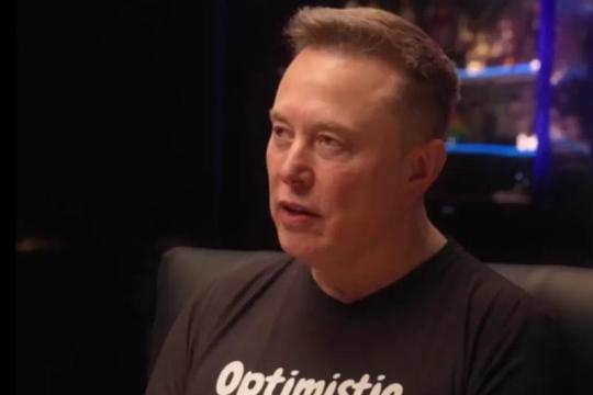 马斯克推进轨道数据中心计划 SpaceX与xAI合并后步伐加快