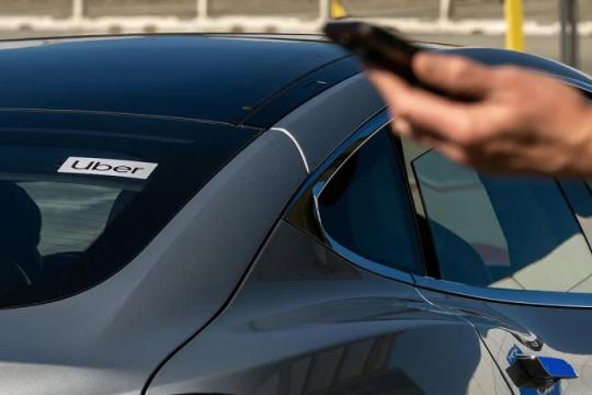 优步在性侵责任案中首次被判承担安全责任