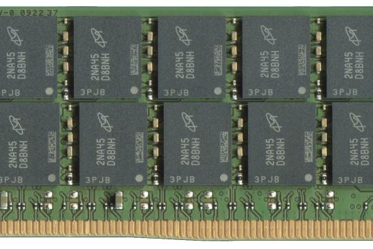 美光称AI推高存储需求，预计芯片短缺将延续至2026年以后并称“前所未有”