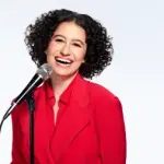 喜剧演员伊拉娜·格雷泽宣布全球巡演第二阶段“Ilana Glazer Live!”