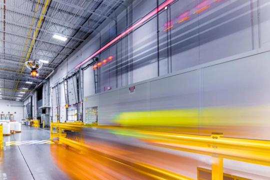 工业AI初创公司CVector完成500万美元种子轮融资