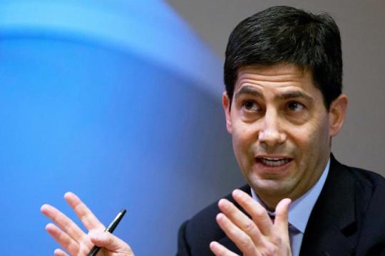 特朗普拟提名前美联储理事凯文·沃什出任美联储主席