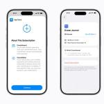 苹果在App Store推出绑定一年期承诺的月度订阅选项