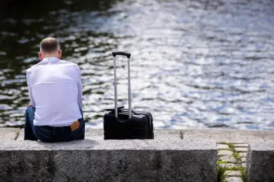 告别你所熟知的即兴短途旅行