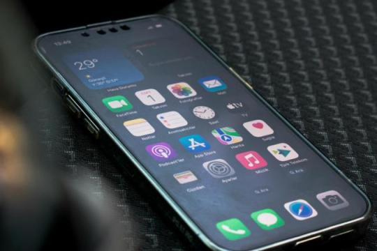 iPhone 辅助功能中藏着“虚拟主屏按钮”：可用 AssistiveTouch 模拟实体 Home 键