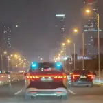 系统故障致百度Apollo Go多辆无人驾驶出租车在武汉路中停驶