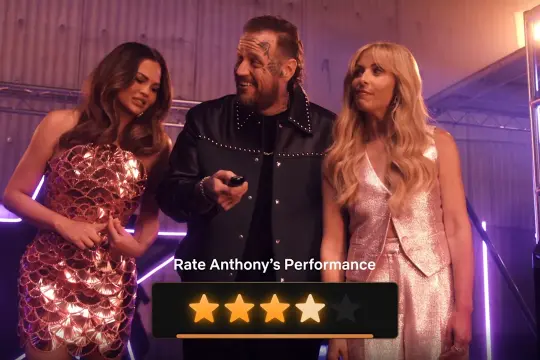 Netflix为《星光大道》引入实时互动投票功能