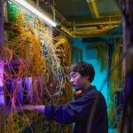 方舟投资：量子计算对比特币构成长期风险 近期难成现实威胁