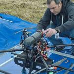 氢燃料无人机：为电网巡检带来全新长续航方案