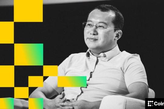 OKX创始人称比特币10月闪崩与币安相关产品杠杆循环有关