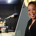 亚马逊与奥普拉·温弗瑞的哈珀娱乐签署广泛播客合作协议