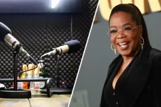 亚马逊与奥普拉·温弗瑞的哈珀娱乐签署广泛播客合作协议