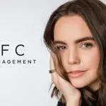 贝莉·麦迪逊签约TFC管理公司