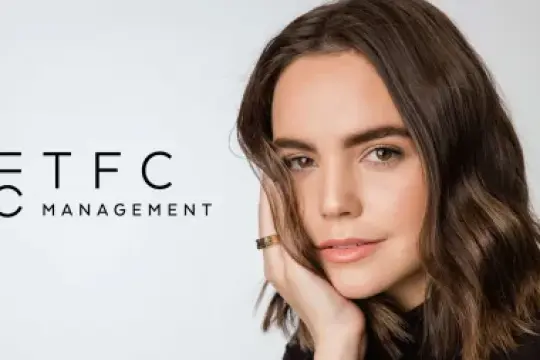 贝莉·麦迪逊签约TFC管理公司