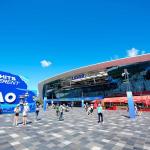 澳网打造三重创新体系：从赛事到科技孵化平台