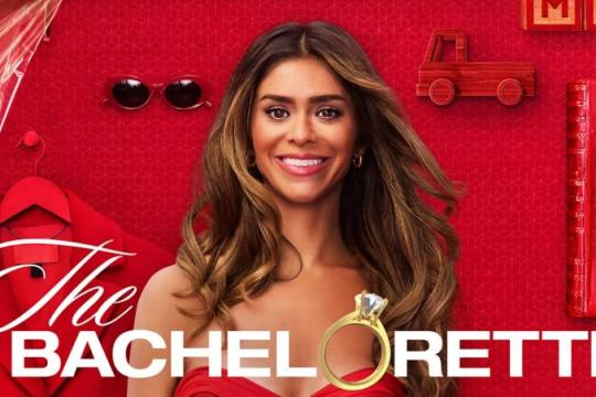 涉家庭暴力视频曝光 ABC叫停第22季《单身女郎》播出