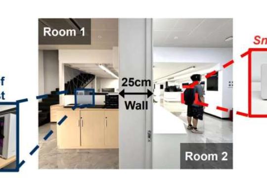 小型天线即可窃取AI模型蓝图：KAIST团队揭示新型侧信道威胁