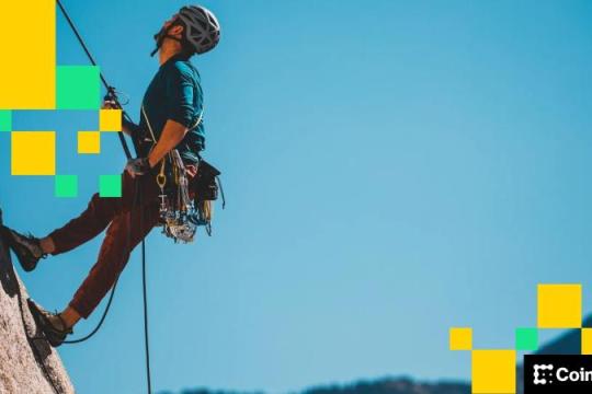 比特币在“极度恐惧”情绪下守住关键支撑