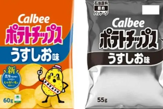 伊朗战争扰动油墨原料供应 卡乐比部分产品将改用黑白包装