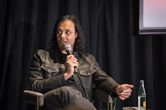 消息称太空太阳能初创公司Aetherflux正以20亿美元估值洽谈B轮融资