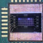 量子点发射器在电信波段以每秒4000万次速率产生高一致性单光子