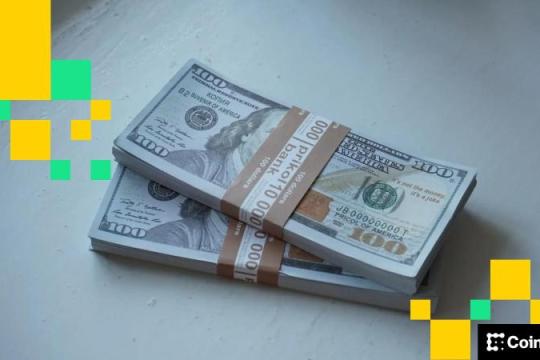 美元走强叠加伊朗局势升级，加密市场承压回落