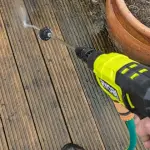 英国高压清洗机评测：应对露台、甲板与户外家具清洁