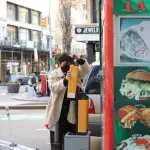 纽约初创公司PopWheels测试以电动自行车电池为食品车供电