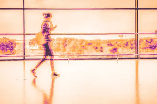 返岗争议之下：一名员工的混合办公实践与观察