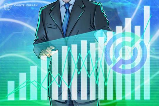 伯恩斯坦维持Circle“跑赢大盘”评级 看好稳定币采用带来上行空间