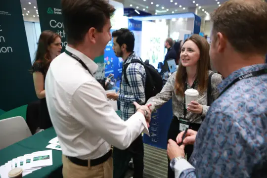 TechCrunch Disrupt 2026伴侣票五折优惠进入最后24小时