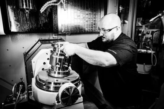 Avalanche获2900万美元融资 推进桌面级聚变能源装置