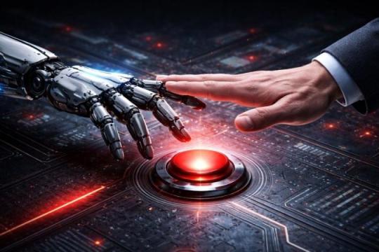 英国研究：核危机模拟中，大模型频繁选择“核威慑”，几乎从不让步