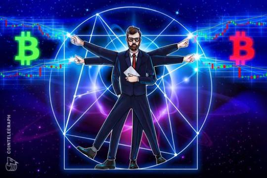 Bitwise称比特币跌至“火售”估值区间 资金流出与情绪指标同步恶化